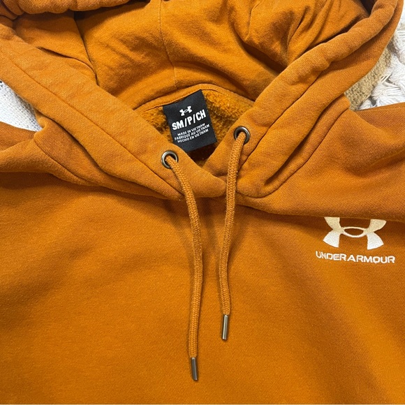 𝚠𝚘𝚖𝚎𝚗’𝚜 𝚞𝚗𝚍𝚎𝚛 𝚊𝚛𝚖𝚘𝚞𝚛 𝚑𝚘𝚘𝚍𝚒𝚎 𖧷 𝚜𝚖𝚊𝚕𝚕 - Picture 3 of 6